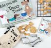 Make Your Own Doggy Treats Set