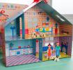 Make Your Own Dolls House