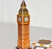 Make Your Own Landmark Big Ben