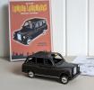 Make Your Own London Taxi
