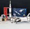 Make Your Own Space Mission Vehicles