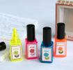 Mid Century Poppy Nail Varnish Highlighters