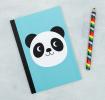 Miko The Panda A5 Notebook