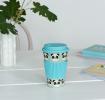 Miko The Panda Bamboo Travel Mug