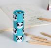 Miko The Panda Colouring Pencils (set Of 12)
