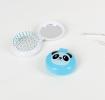 Miko The Panda Compact Hairbrush