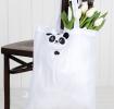 Miko The Panda Foldaway Bag