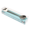 Miko The Panda Hot Chocolate Spoon