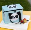Miko The Panda Lunch Bag
