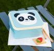 Miko The Panda Lunch Box