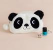 Miko The Panda Makeup Bag