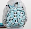 Miko The Panda Mini Backpack