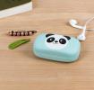 Miko The Panda Mini Travel Case