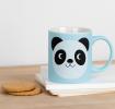 Miko The Panda Mug