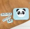 Miko The Panda Plasters In A Tin (pack Of 30)