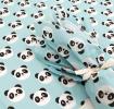 Miko The Panda Tissue Paper (10 Sheets)