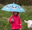 Miko The Panda Children'S Umbrella