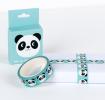 Miko The Panda Washi Tape