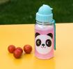 Miko The Panda Water Bottle