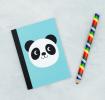 Miko The Panda A6 Notebook