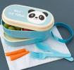 Miko The Panda Bento Box
