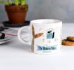 Modern Man Mug