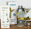 Modern Man Cocktail Shaker
