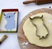 Monster Cookie Cutter