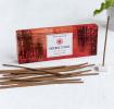 Moroccan Musk Incense Sticks And Holder (50 Sticks)