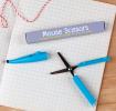 Mouse Scissors