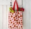 Poppy Shopping Bag