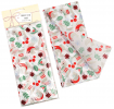 Nordic Christmas Tissue Paper (10 Sheets)