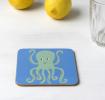 Octopus Coaster