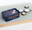 Octopus Tin