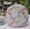Paisley Park Cotton Tea Cosy