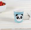 Panda Melamine Beaker