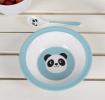 Miko The Panda Melamine Bowl