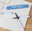 Panda Scissors
