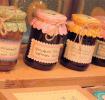 Pantry Design Labelling Set For Jams And Preserves