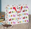 Party Train Jumbo Bag