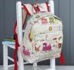 Party Train Mini Backpack