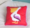 Pelican Cushion