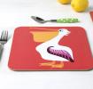 Pelican Placemat