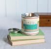 Periodic Table Scented Candle