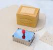 Petit-Beurre Biscuit Cutter