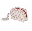 La Petite Rose Make Up Bag