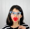 Photo Booth Props