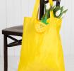 Pineapple Foldaway Bag