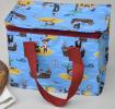 Pirate Fun Design Lunch Bag