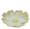 Trinket dish shaped like a flower 